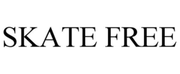 SKATE FREE trademark