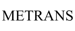 METRANS trademark