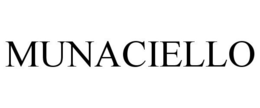 MUNACIELLO trademark