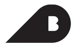 B trademark