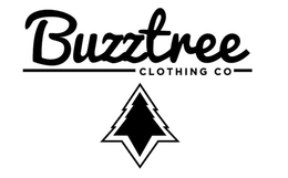 BUZZTREE CLOTHING CO. trademark