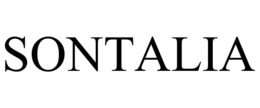SONTALIA trademark