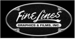 FINE LINES GRAPHICS & FILMS, INC. trademark