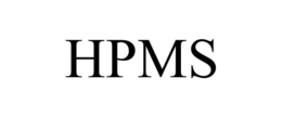 HPMS trademark