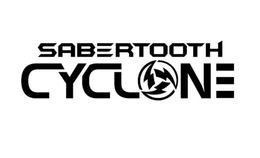 SABERTOOTH CYCLONE trademark
