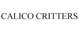 CALICO CRITTERS trademark