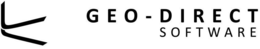 GEO-DIRECT SOFTWARE trademark
