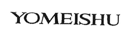 YOMEISHU trademark
