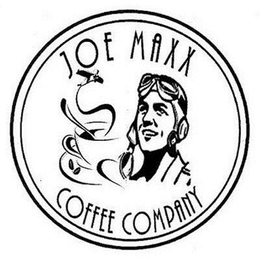 JOE MAXX COFFEE COMPANY trademark