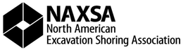 NAXSA NORTH AMERICAN EXCAVATION SHORING ASSOCIATION trademark