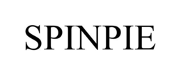 SPINPIE trademark