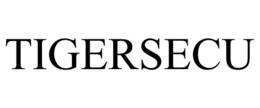 TIGERSECU trademark