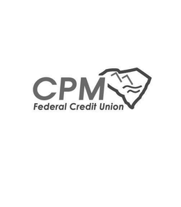 CPM FEDERAL CREDIT UNION trademark
