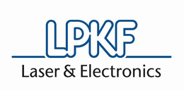 LPKF LASER & ELECTRONICS trademark