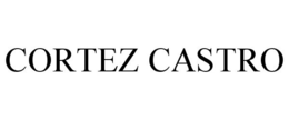 CORTEZ CASTRO trademark