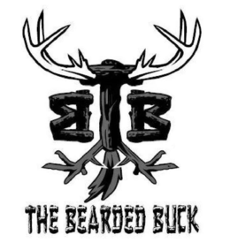 BB THE BEARDED BUCK trademark