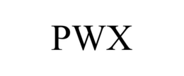 PWX trademark