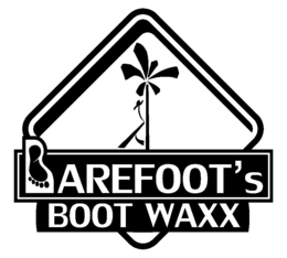 BAREFOOT'S BOOT WAXX trademark