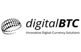 DIGITALBTC INNOVATIVE DIGITAL CURRENCY SOLUTIONS trademark