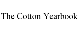 THE COTTON YEARBOOK trademark