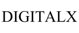 DIGITALX trademark