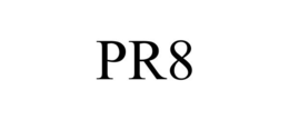 PR8 trademark