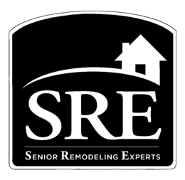 SRE SENIOR REMODELING EXPERTS trademark