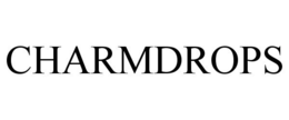CHARMDROPS trademark