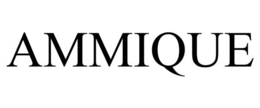 AMMIQUE trademark