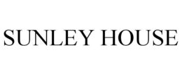 SUNLEY HOUSE trademark