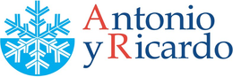 ANTONIO Y RICARDO trademark
