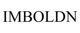 IMBOLDN trademark