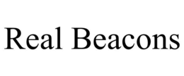 REAL BEACONS trademark