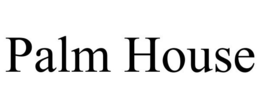 PALM HOUSE trademark