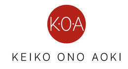 KEIKO ONO AOKI K·O·A trademark