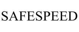 SAFESPEED trademark