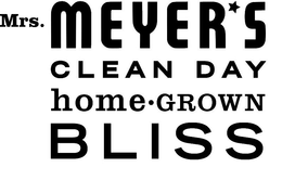 MRS. MEYER*S CLEAN DAY HOME·GROWN BLISS trademark
