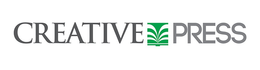CREATIVE PRESS trademark