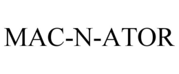 MAC-N-ATOR trademark