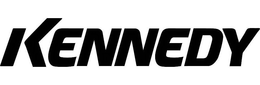 KENNEDY trademark