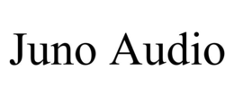 JUNO AUDIO trademark