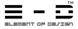 ELEMENT OF DESIGN trademark