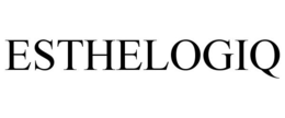 ESTHELOGIQ trademark