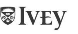 IVEY trademark
