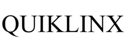 QUIKLINX trademark