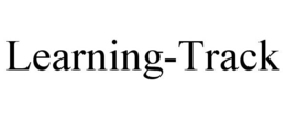 LEARNING-TRACK trademark