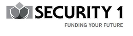SECURITY 1 FUNDING YOUR FUTURE trademark