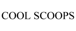 COOL SCOOPS trademark