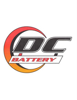 DC BATTERY trademark