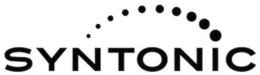 SYNTONIC trademark